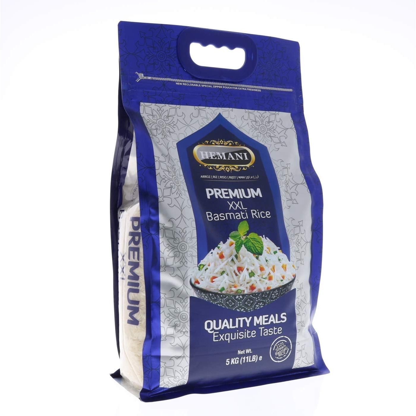 Hemani Everyday Rice 10 LBS