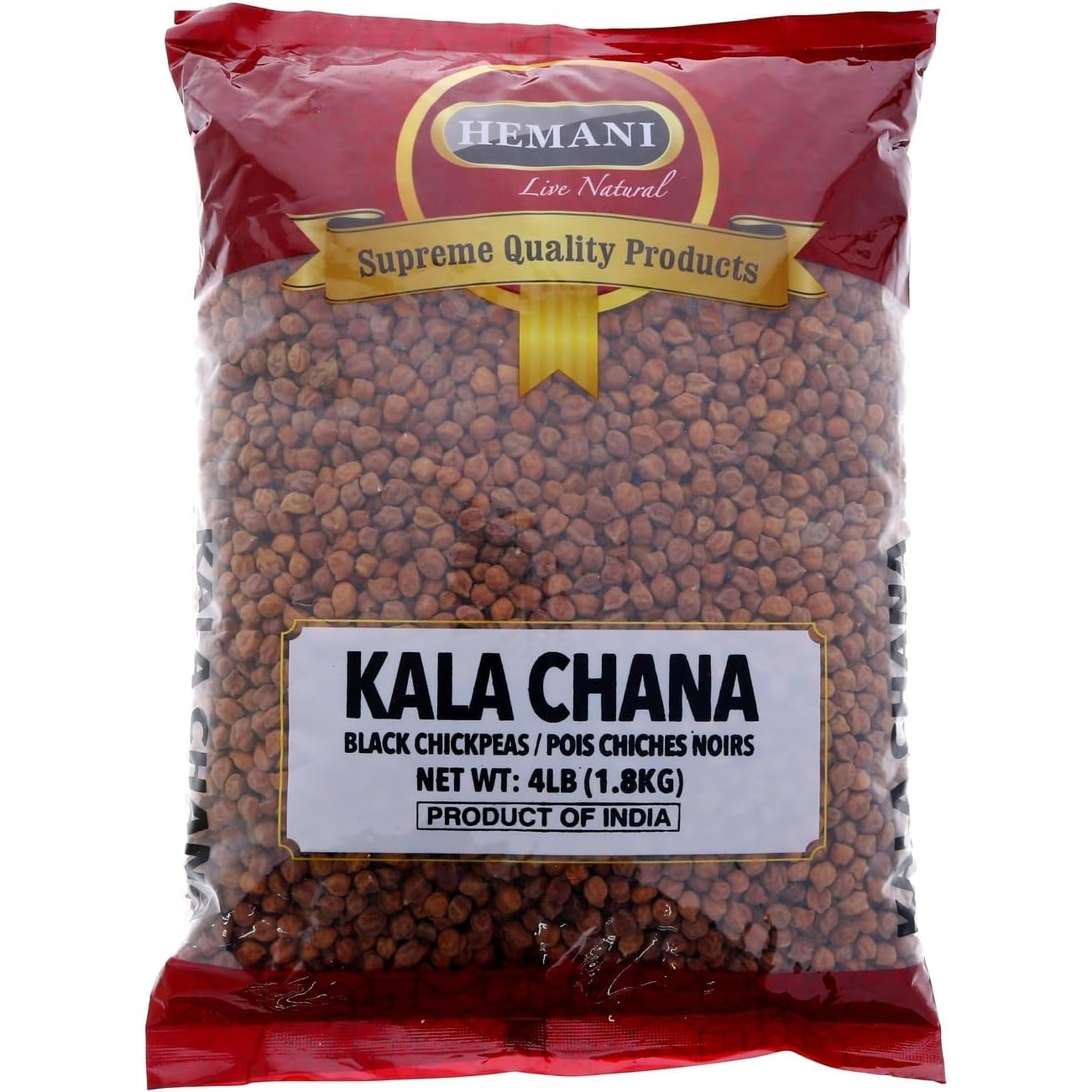 Masoor Gota 4 LBS
