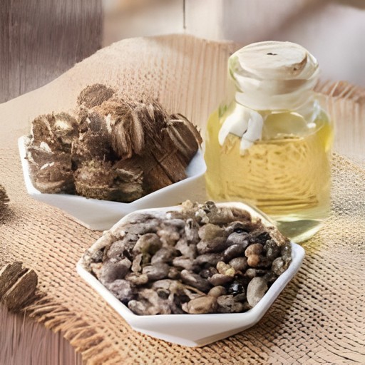 Castor Oil 100 ML
