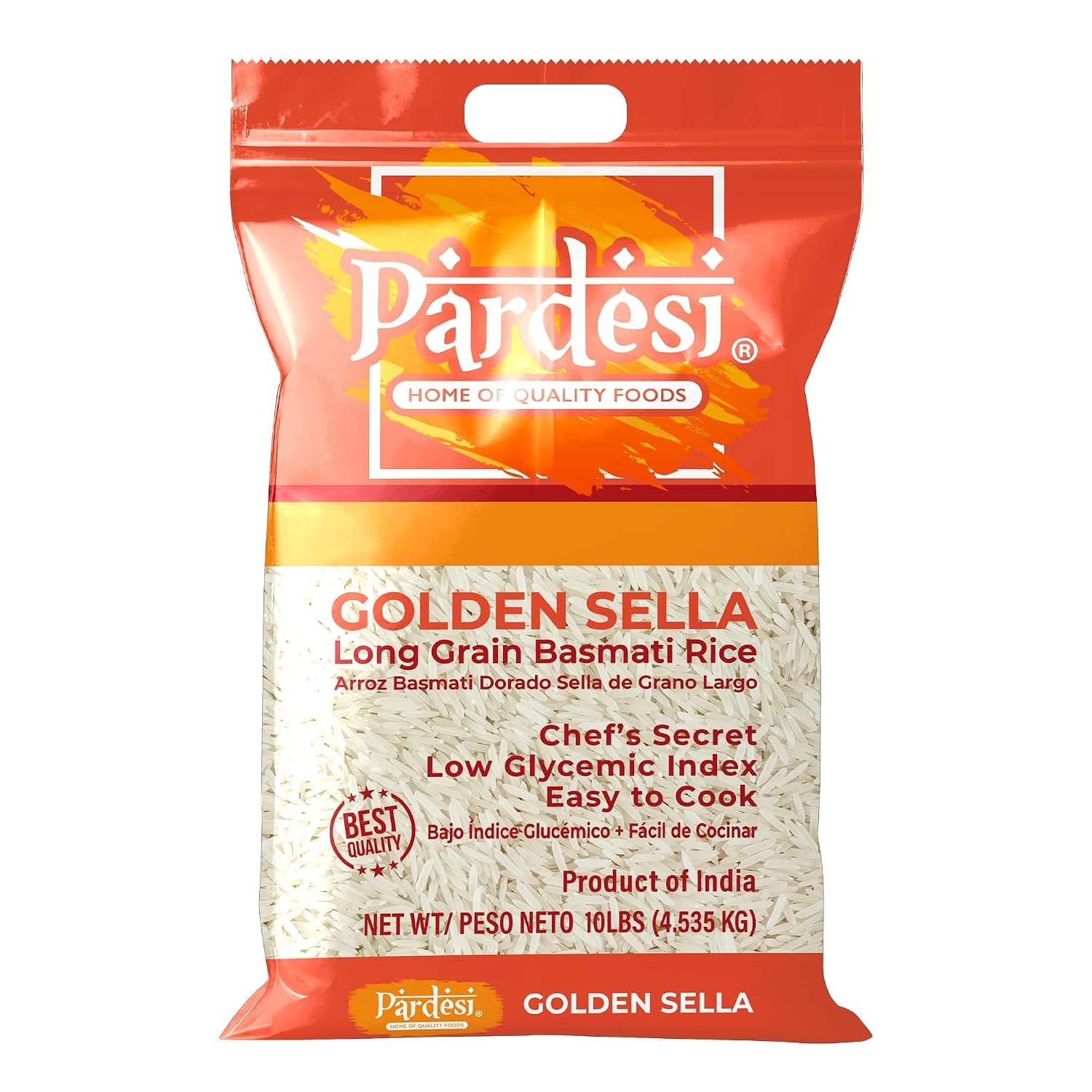 Kala Chana 10 LBS