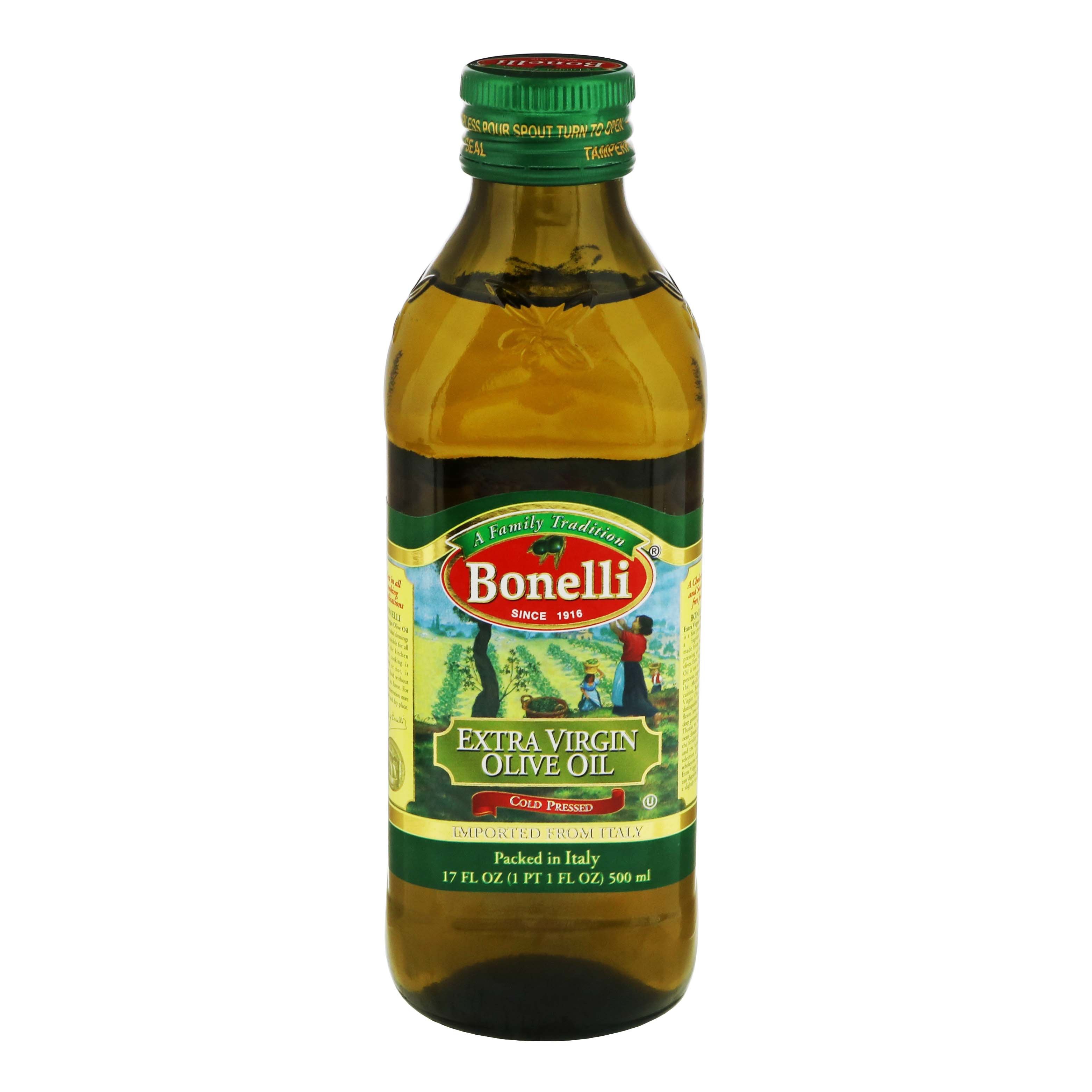 BONELLI EXTRA VIRGIN OLIVE OIL 1 Lbs
