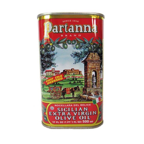 ASARO EXTRA VIRGIN OLIVE OIL 1.06 Lbs
