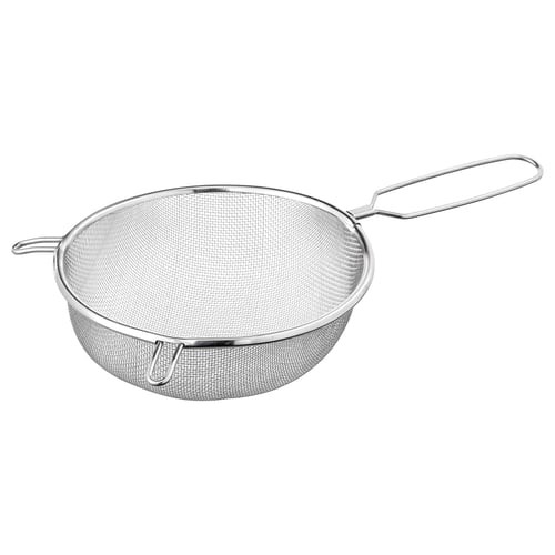 Strainer 20cm 1 Each