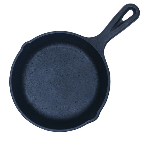 8 IN FLAT PAN 1 Each