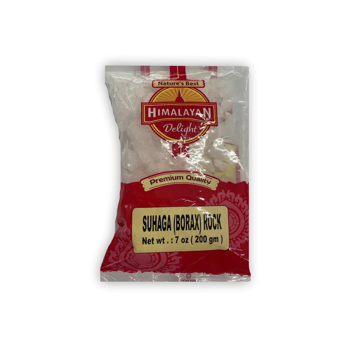 Himalayan Delight Suhaga (Borax) Rock 200 GM