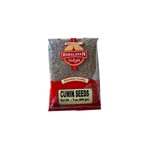 Himalayan Cumin Seeds  7 OZ