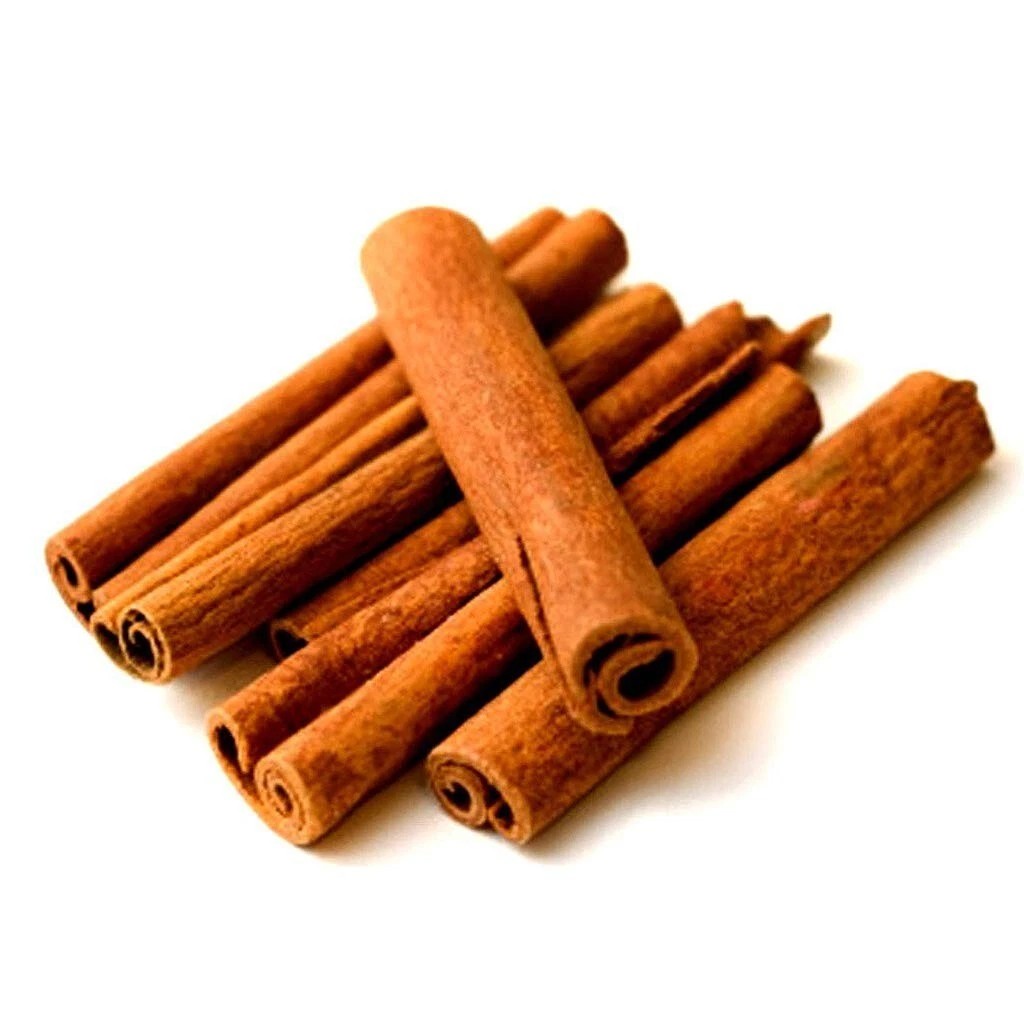 HD CINNAMON FLAT 200 GM