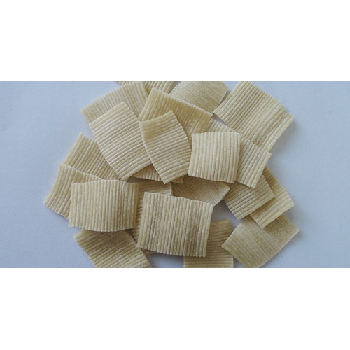 Radhey Far Far Plain Rectangle 7 OZ