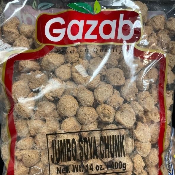 Himalayan Nepali Soya Wadi 200 GM