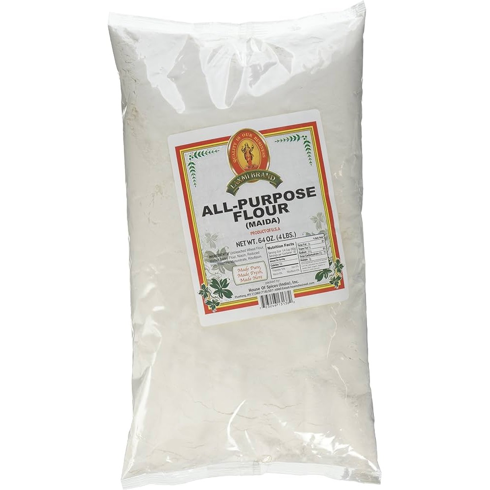 HD MAIDA 4 LBS