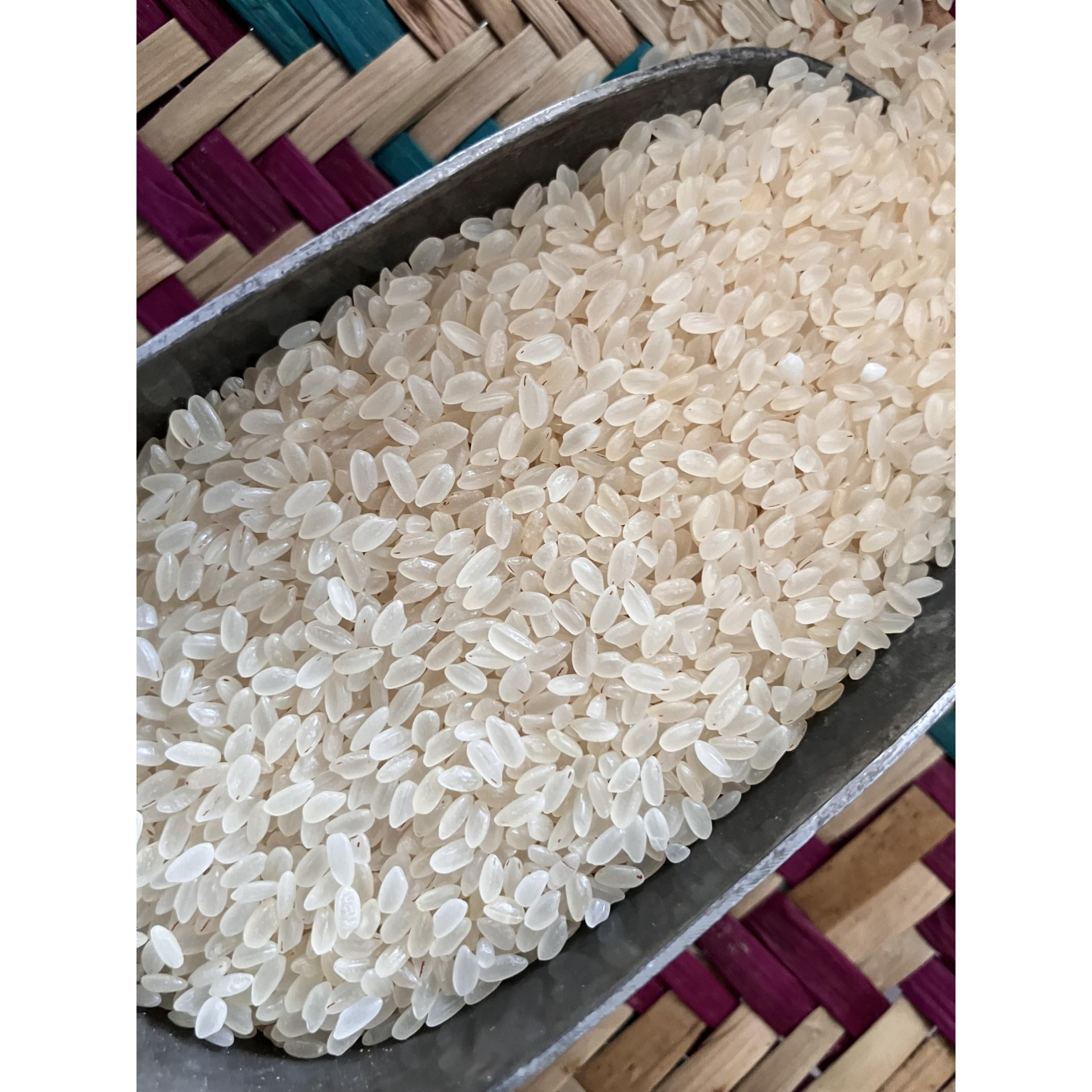 Asoka Suduru Samba Rice 10 LBS