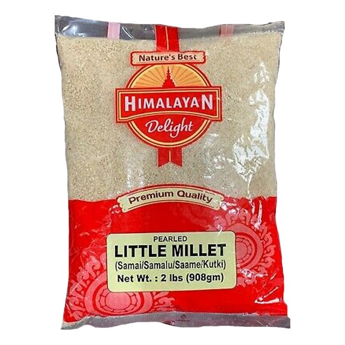 HIMALAYAN DELIGHT LT MILLET 2 LBS