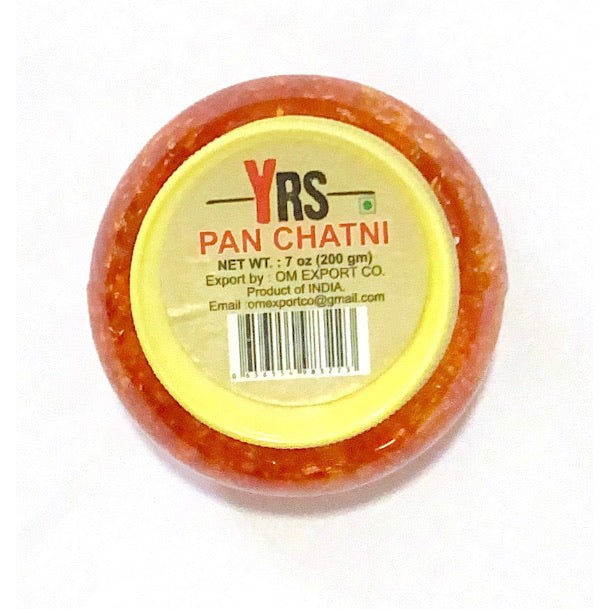 PAN CHUTNEY 200 GM