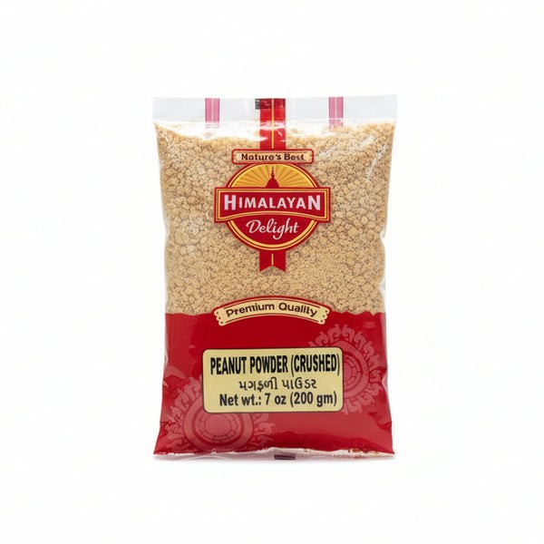 Himalayan Peanut Powder 200 GM