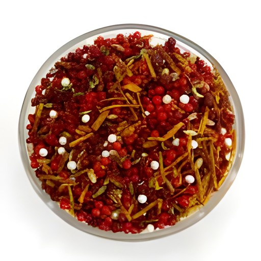 RED MUKHWAS 400 GM