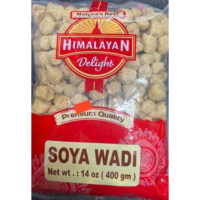 Himal Nepa Soya Wadi 400 GM