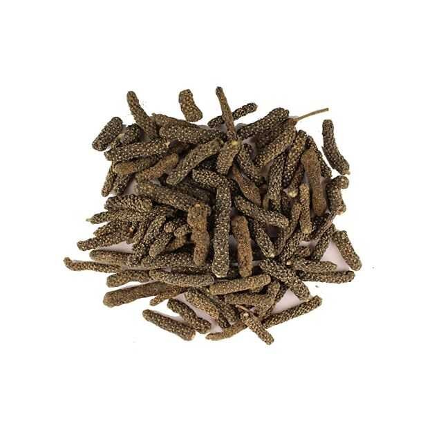 RADHAV LINDI PEPPER 50 GM