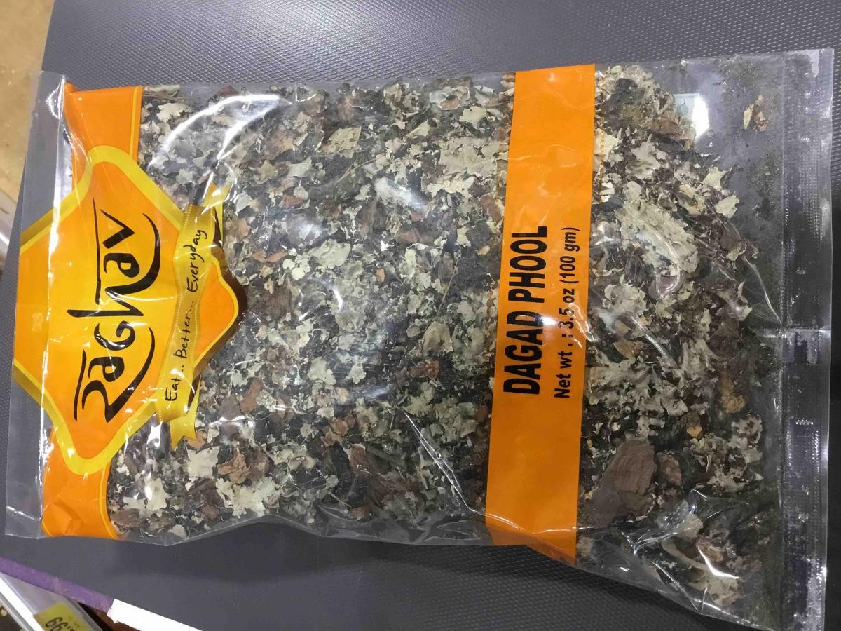 RAGHAV DAGAD PHOOL 100 GM