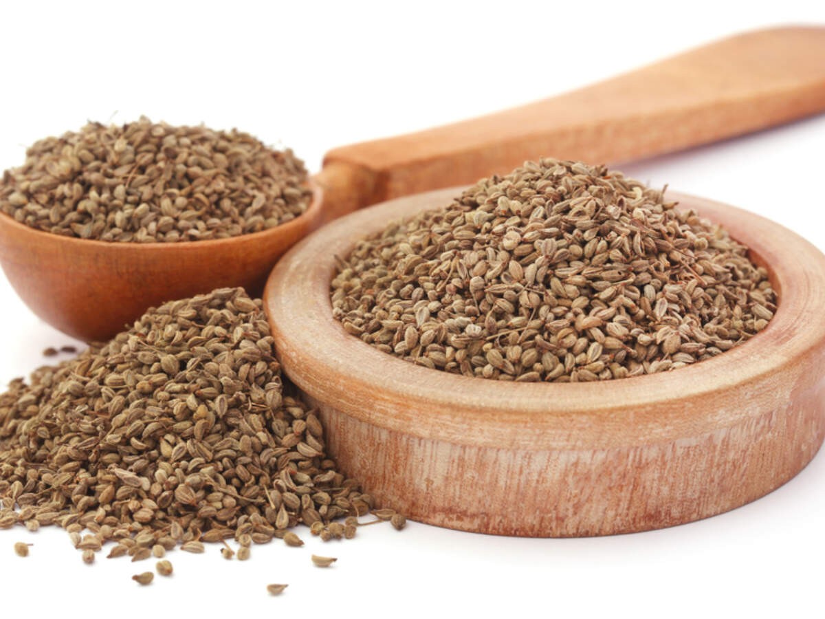 Ajwain  200 GM