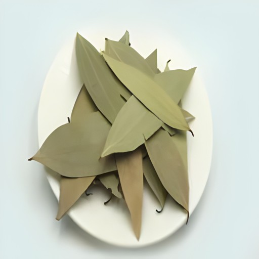 BAY LEAVES 50 GM