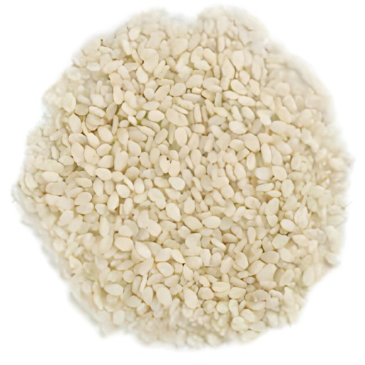 RAGHAV SESAME SEED WHITE 400 GM