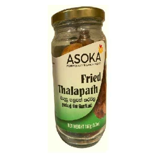 Ashoka Fried Thalapath 150 GM