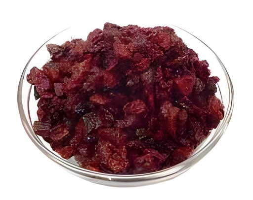 Red Mukhwas With Supari 200 GM