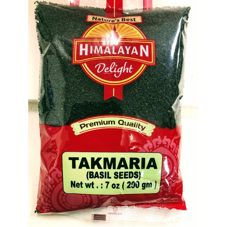 Himalayan Delight Tukmaria 200 GM