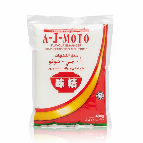 Himalayan Ajino Moto 400 GM