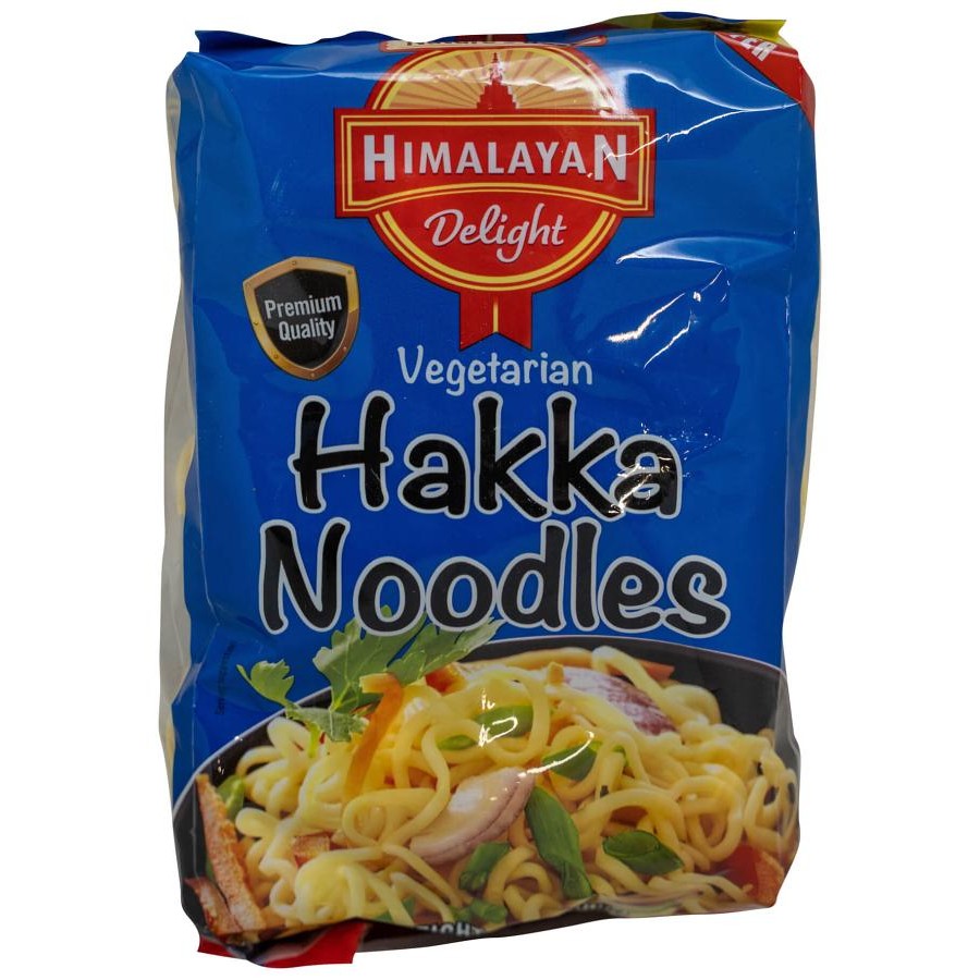 Hakka Noodles 400 GM