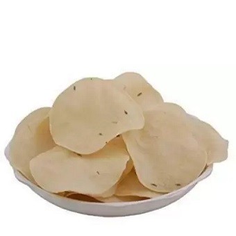 Himalay Rice Papad 200 GM