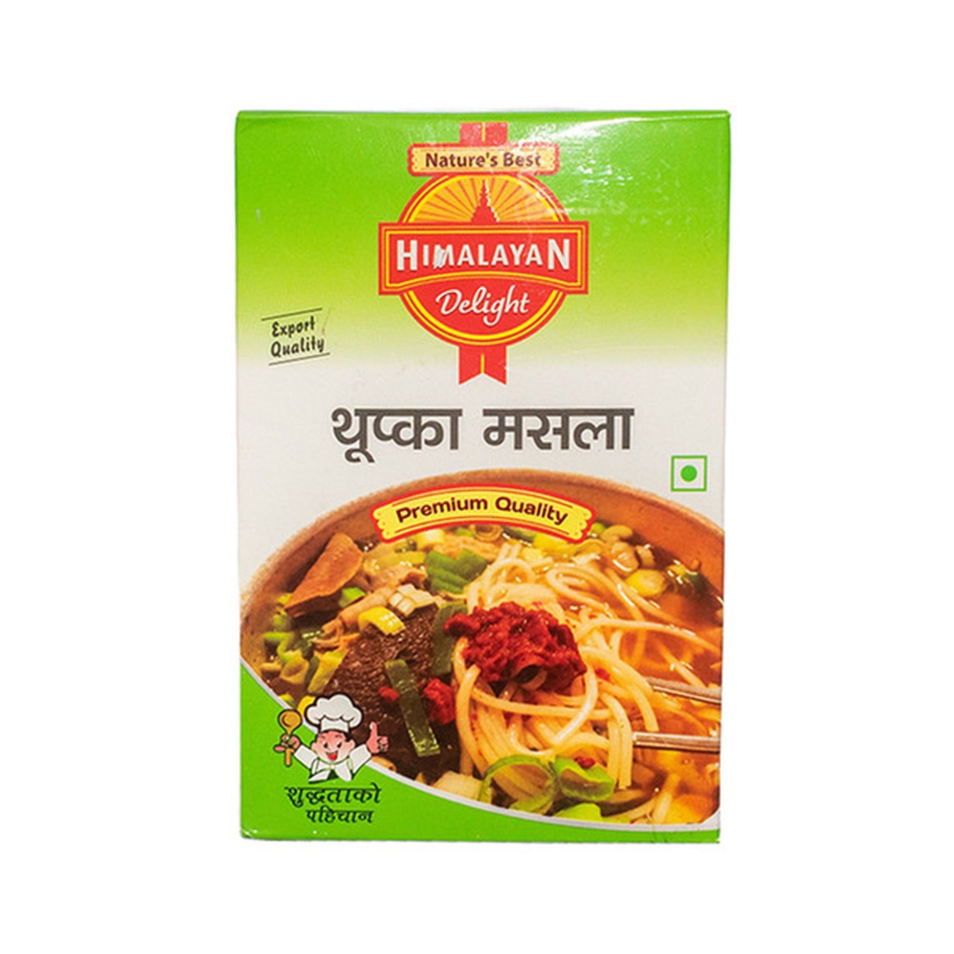 Himalayan Thukpa Masala 50 GM