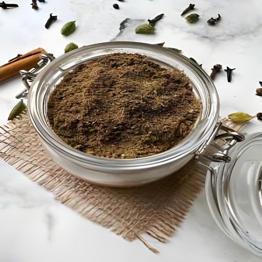 TEA MASALA 50 GM