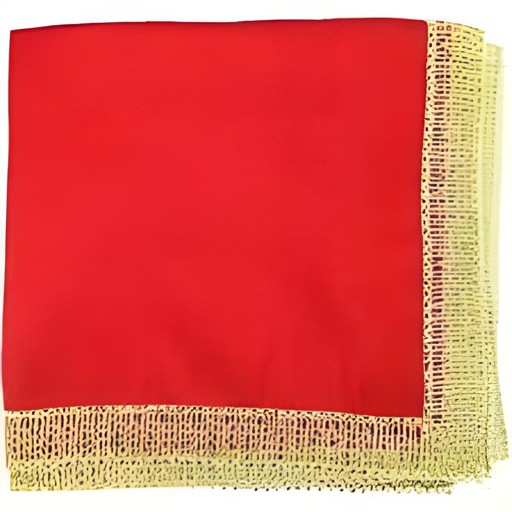 Bhakti Pooja Cloth 1 PCS