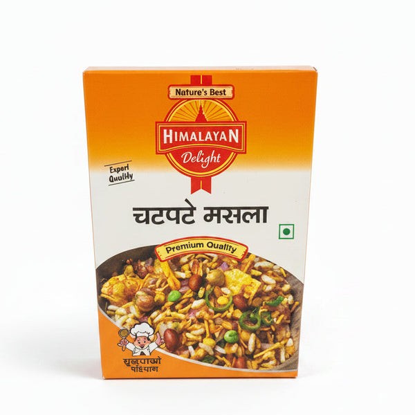 Himalayan Chatpate Masala 50 GM