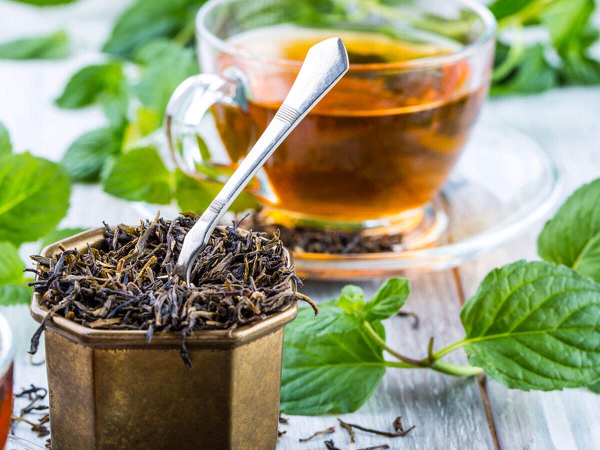 Assam Tea  800 GM