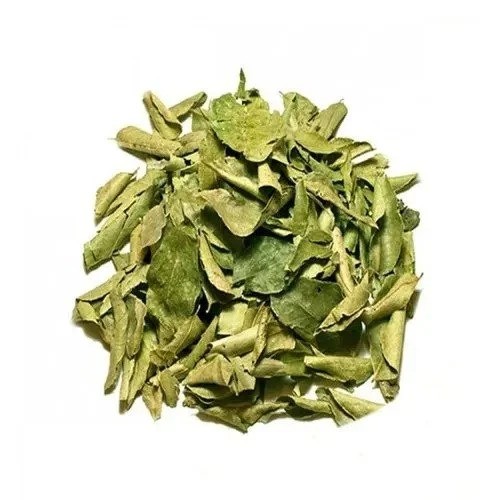 DRY CURRY LEAVES RAGHAV 50 GM