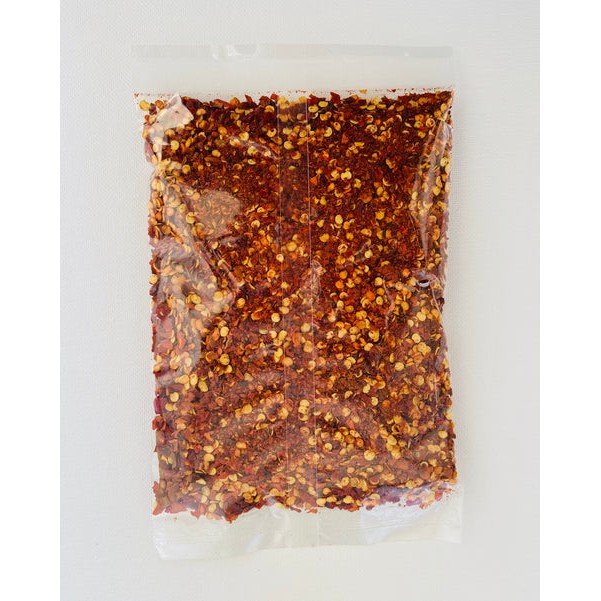 Himalayan Crushed Chilli 200 GM