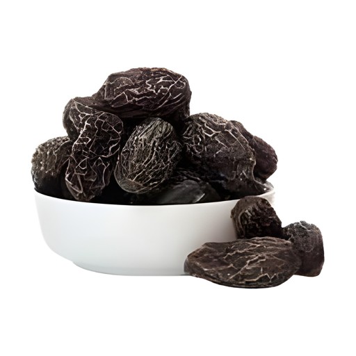 Dry Dates Dark 400 GM