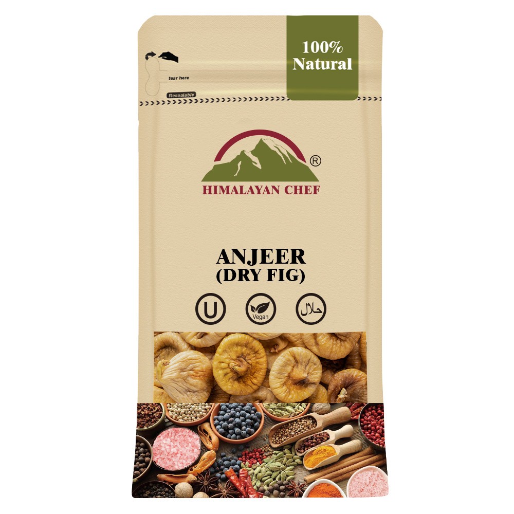 Himalayan Anjeer 7 OZ