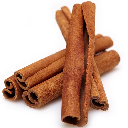 Raghav Cinamon Flat 200 GM