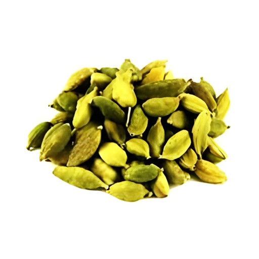 GREEN CARDAMOM 50 GM