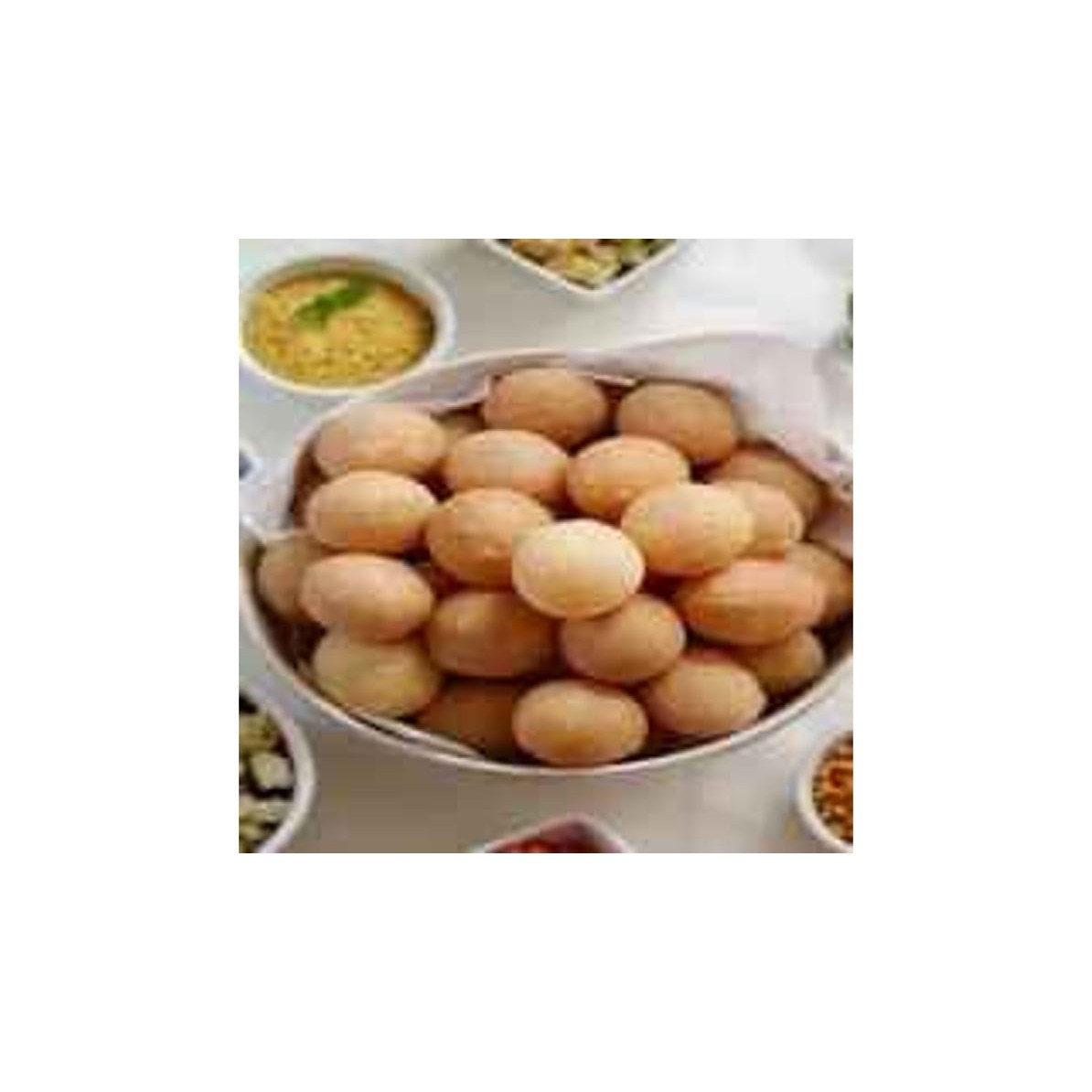 Raghav Panipuri 200 GM
