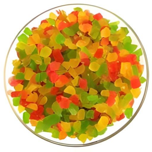 Tutti Frutti Mix 200 GM