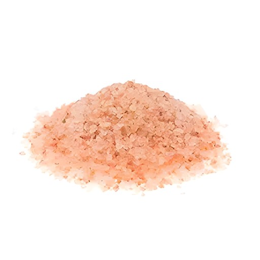 Radhey Rock Salt Pink 7 OZ