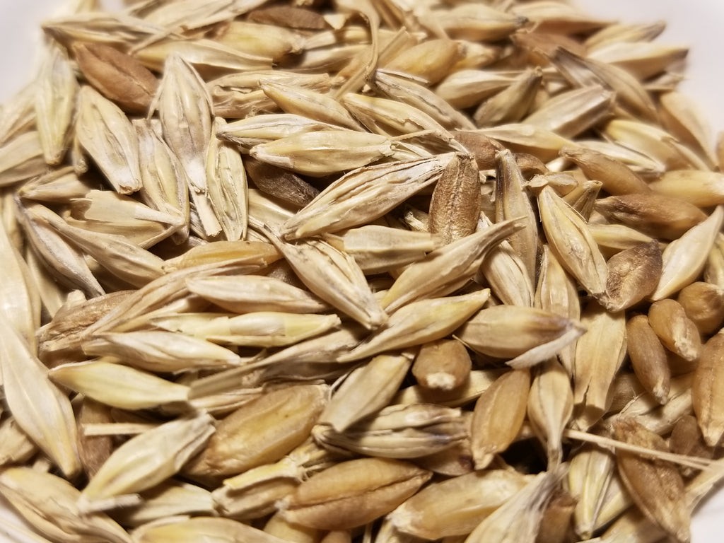 Himalayan Barley Whole 2 LBS