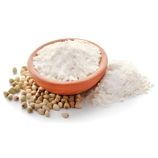 HD Buckwheat Flour 4 LBS