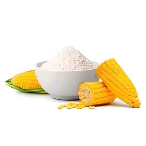 HL White Corn Flour 2 LBS