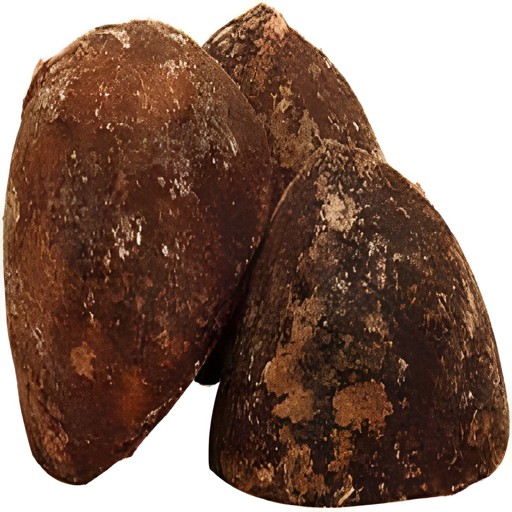 VS Palm Jaggery Pd 1 LBS