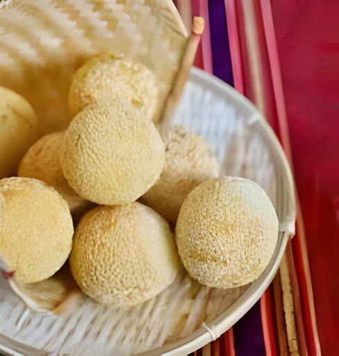 Asoka Sesame Balls 200 GM